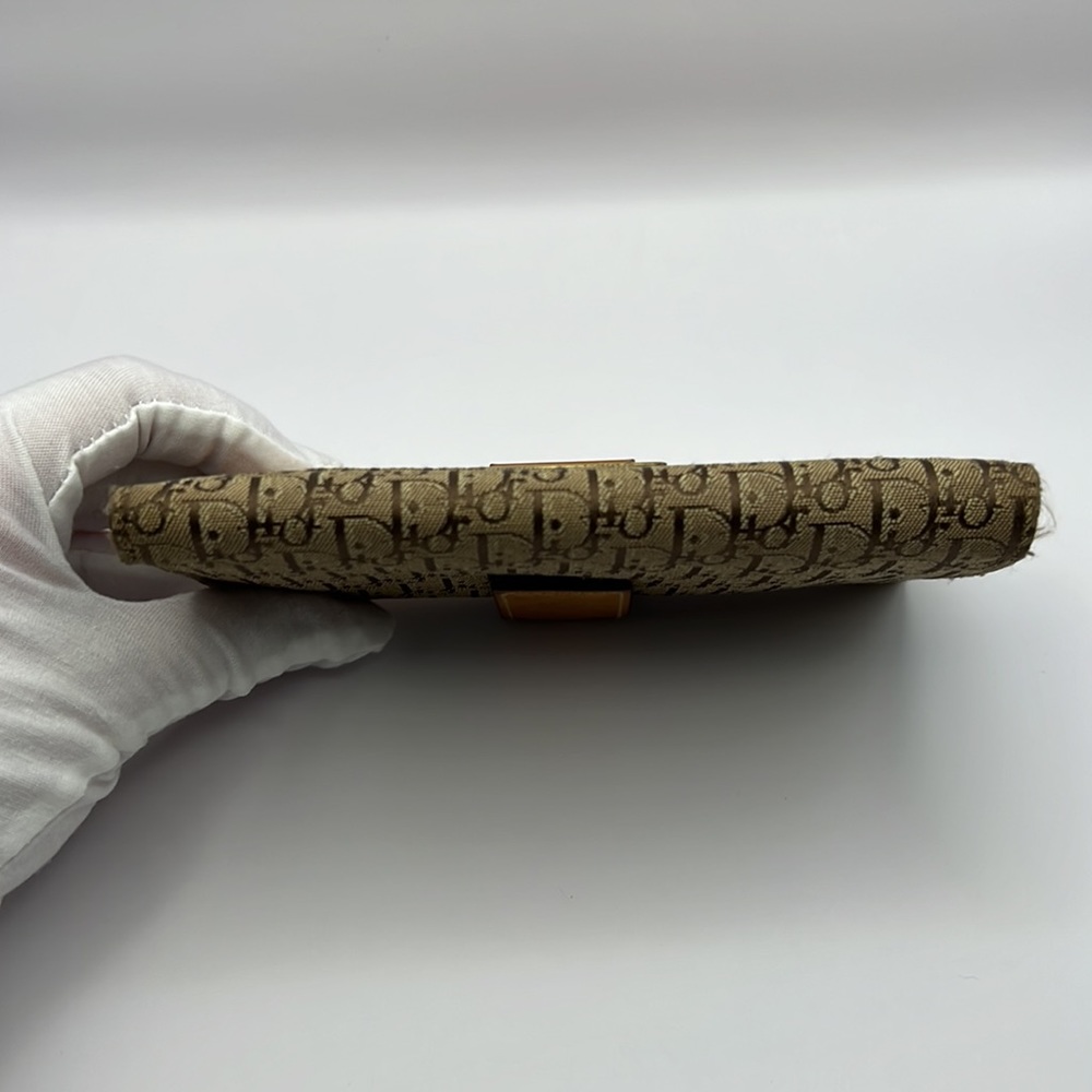 Dior Long Wallet - Picture 6 of 16